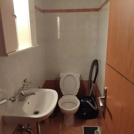 On The Highest Spot In Sparta