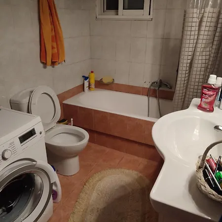 On The Highest Spot In