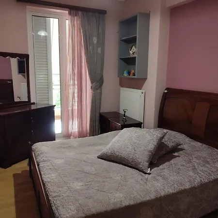 On The Highest Spot In Sparta