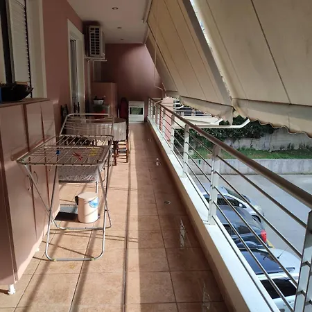 Apartment On The Highest Spot In