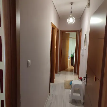 On The Highest Spot In Apartament *