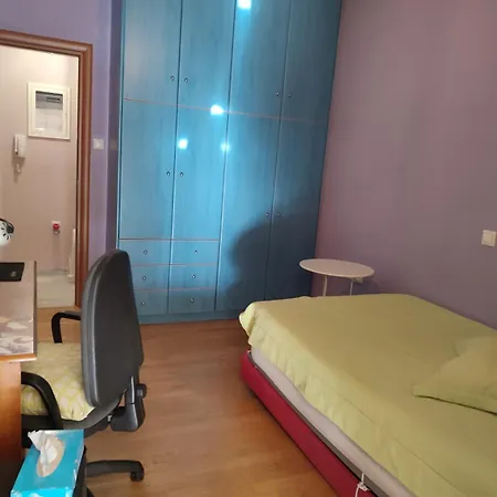 Apartament On The Highest Spot In *