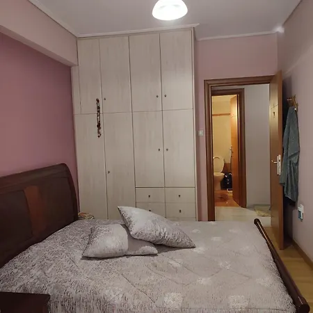 On The Highest Spot In Apartament Sparta