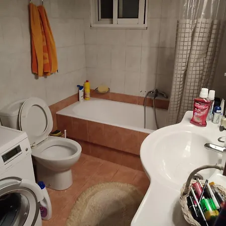 On The Highest Spot In *