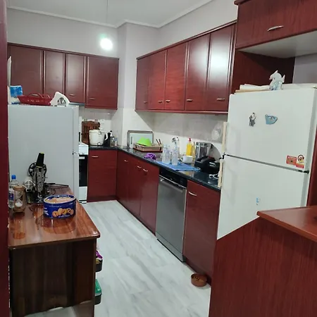 On The Highest Spot In Спарта