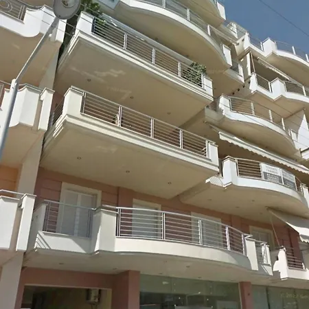 Appartement On The Highest Spot In