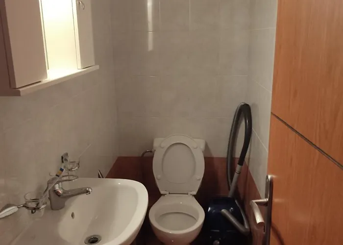 On The Highest Spot In Sparta