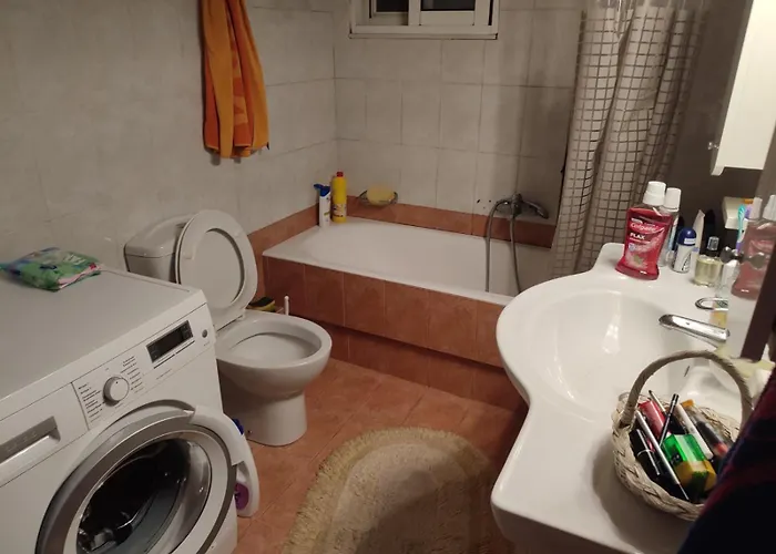 On The Highest Spot In