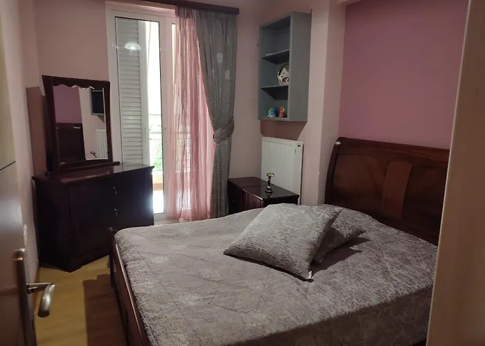 On The Highest Spot In Sparta