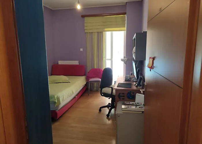 On The Highest Spot In Apartamento *