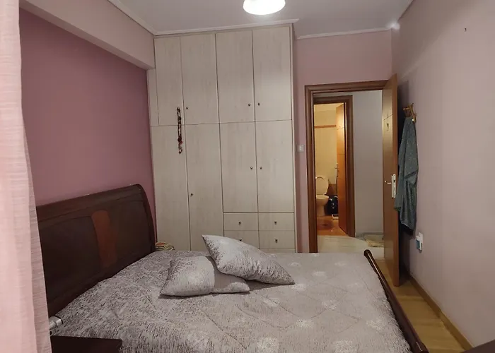 On The Highest Spot In Apartamento Sparta