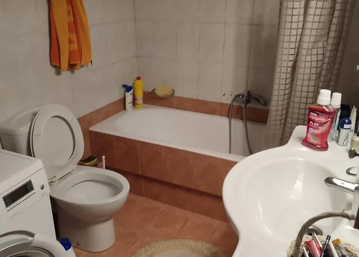 On The Highest Spot In *