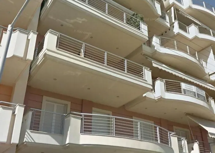 Apartamento On The Highest Spot In